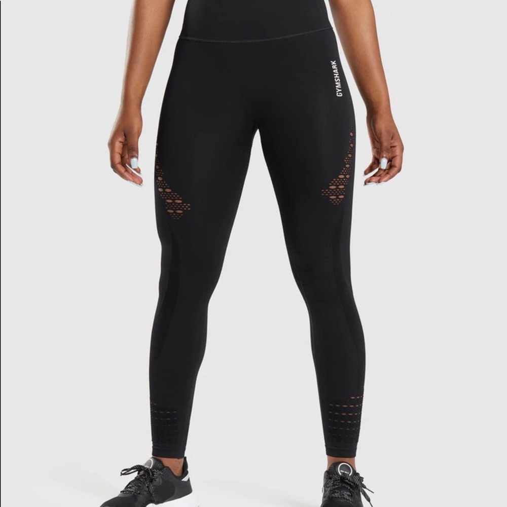 Gymshark Energy Seamless Leggings